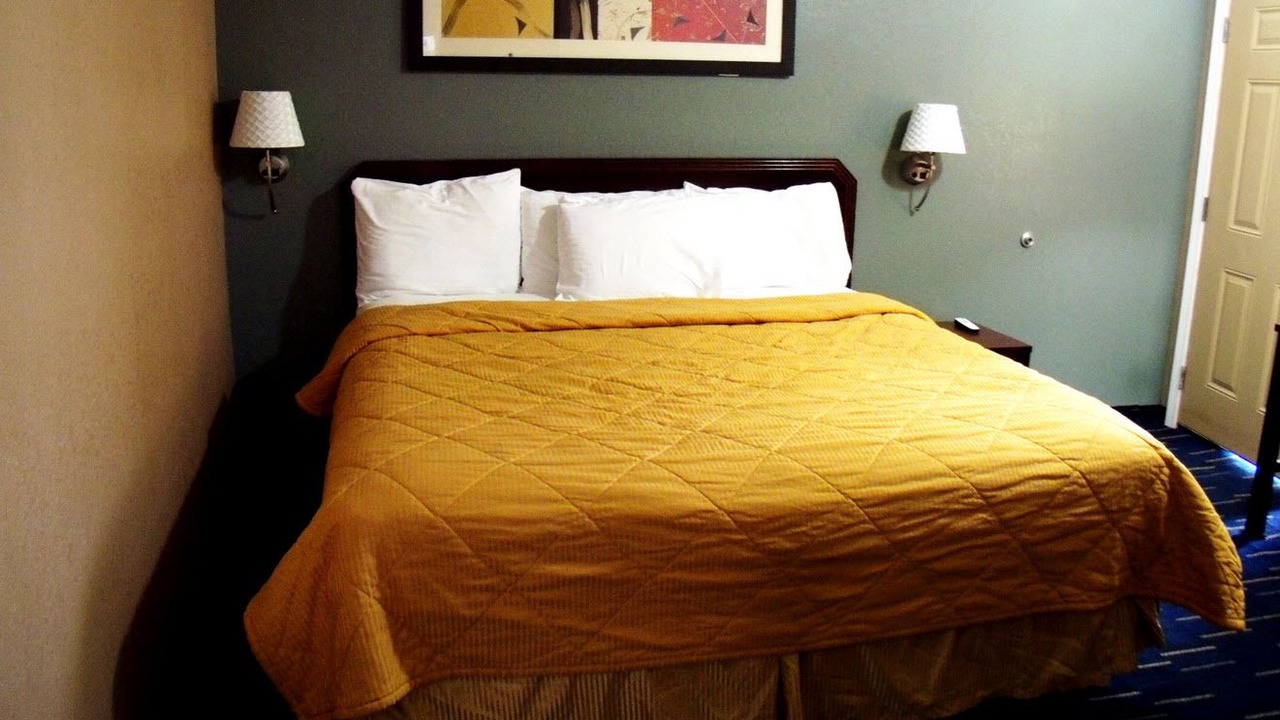 Photo of Bedroom in Sterling