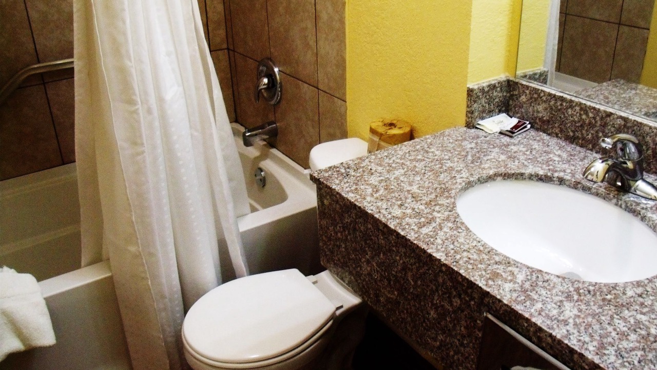Photo of Bathroom in Sterling