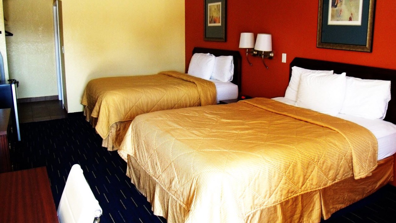 Photo of Bedroom in Sterling