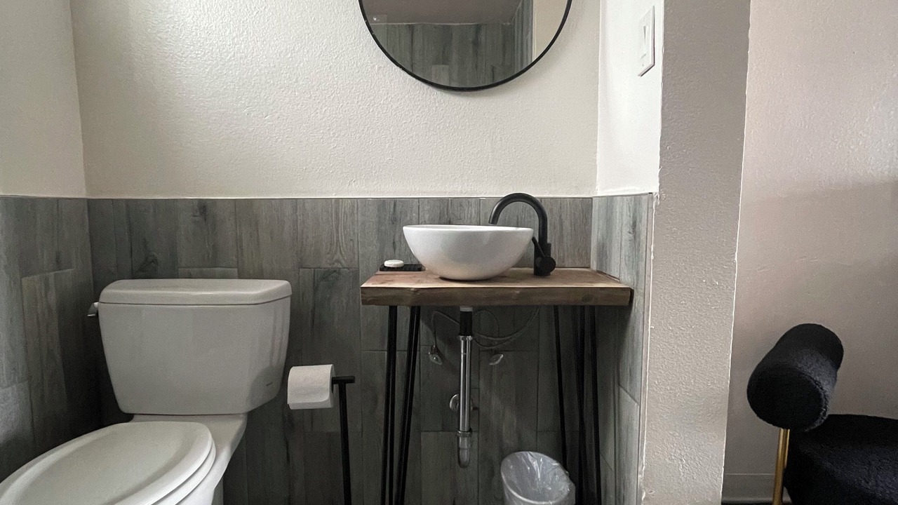 Photo of Bathroom in Greeley