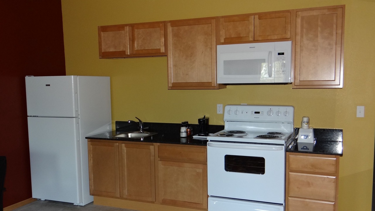 Photo of Kitchen in El Dorado
