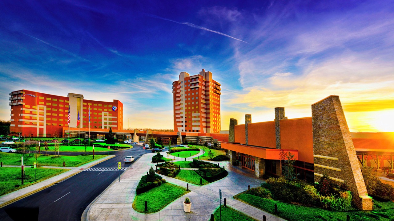 Photo of Outdoor in Treece