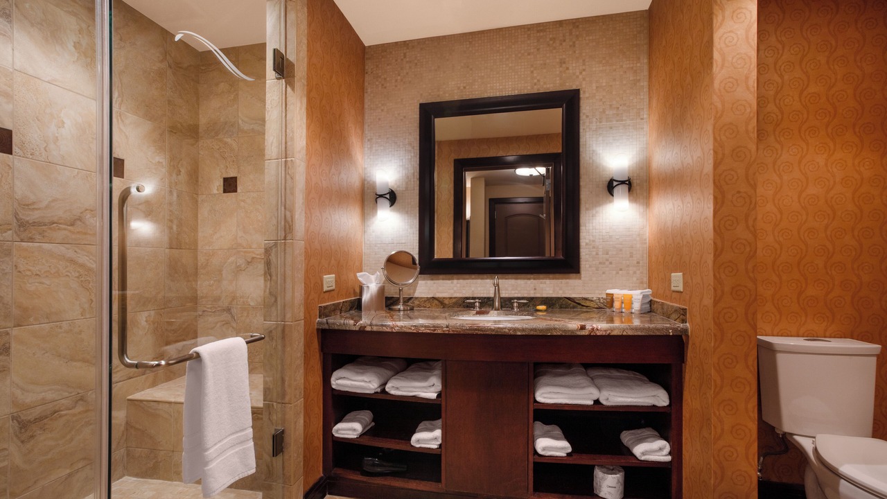 Photo of Bathroom in Treece
