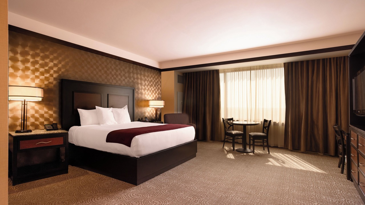 Photo of Bedroom in Treece