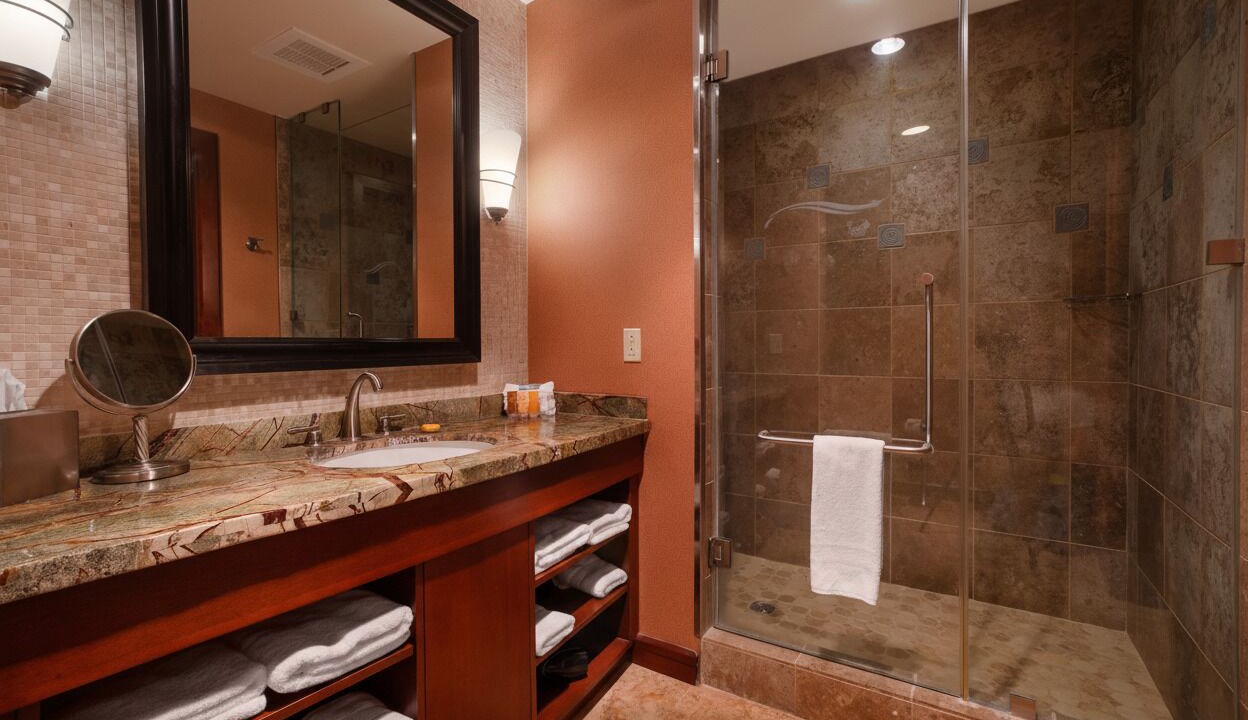 Photo of Bathroom in Treece