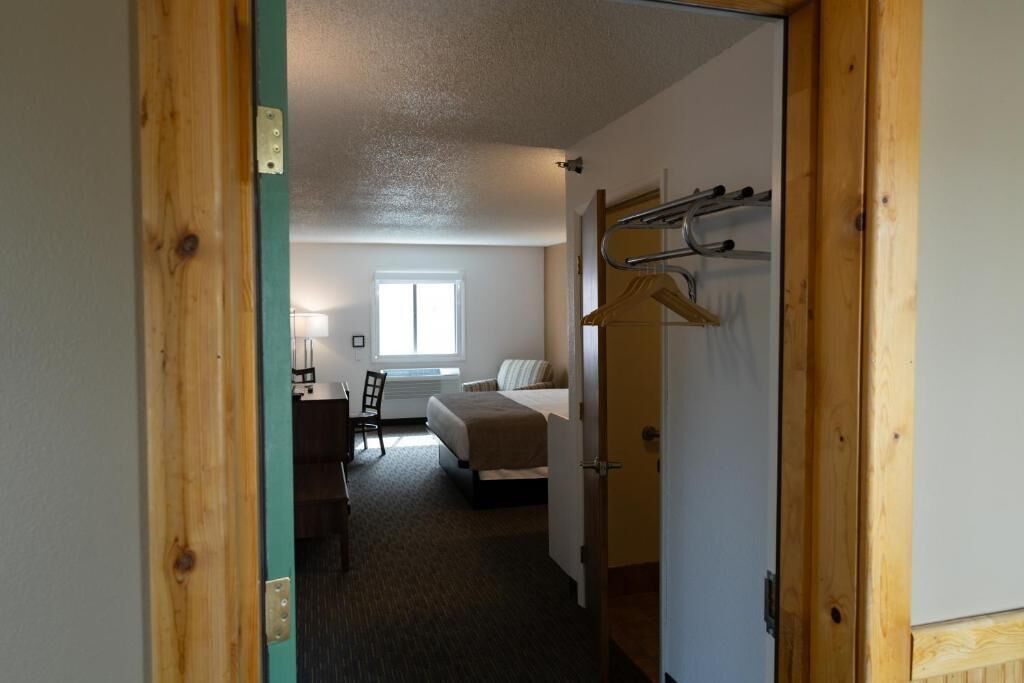Photo of Bedroom in Saratoga