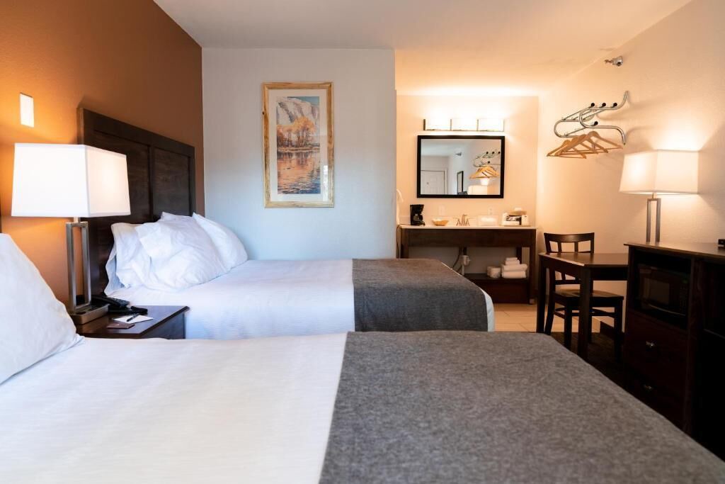 Photo of Bedroom in Saratoga