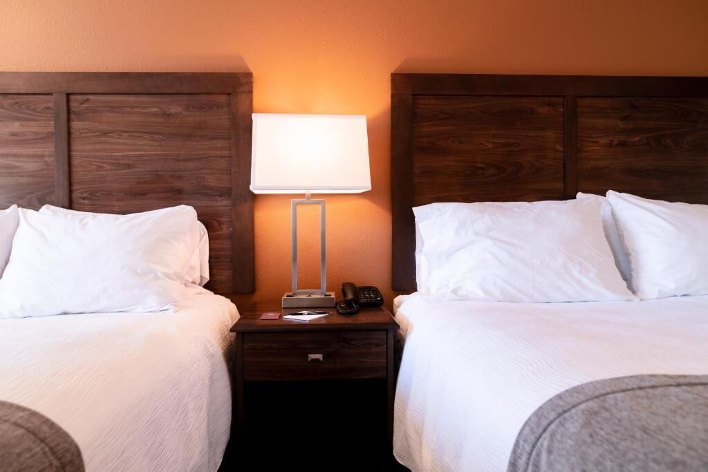 Photo of Bedroom in Saratoga