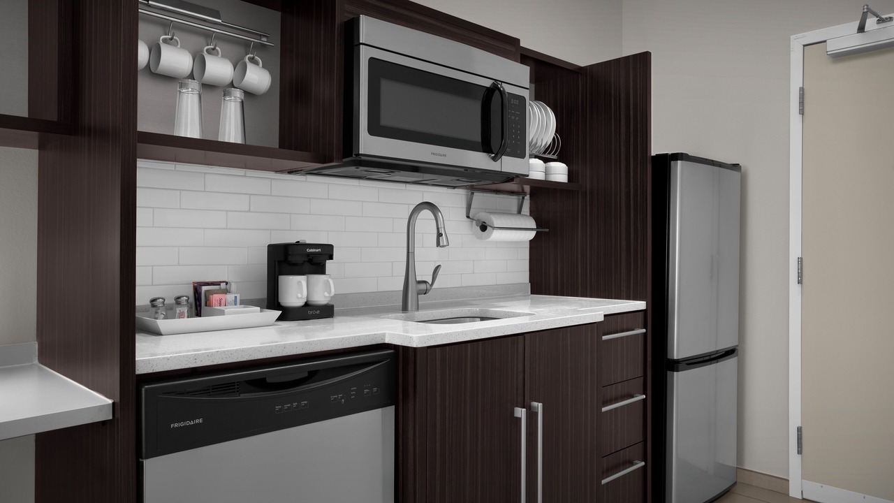 Photo of Kitchen in Dupont