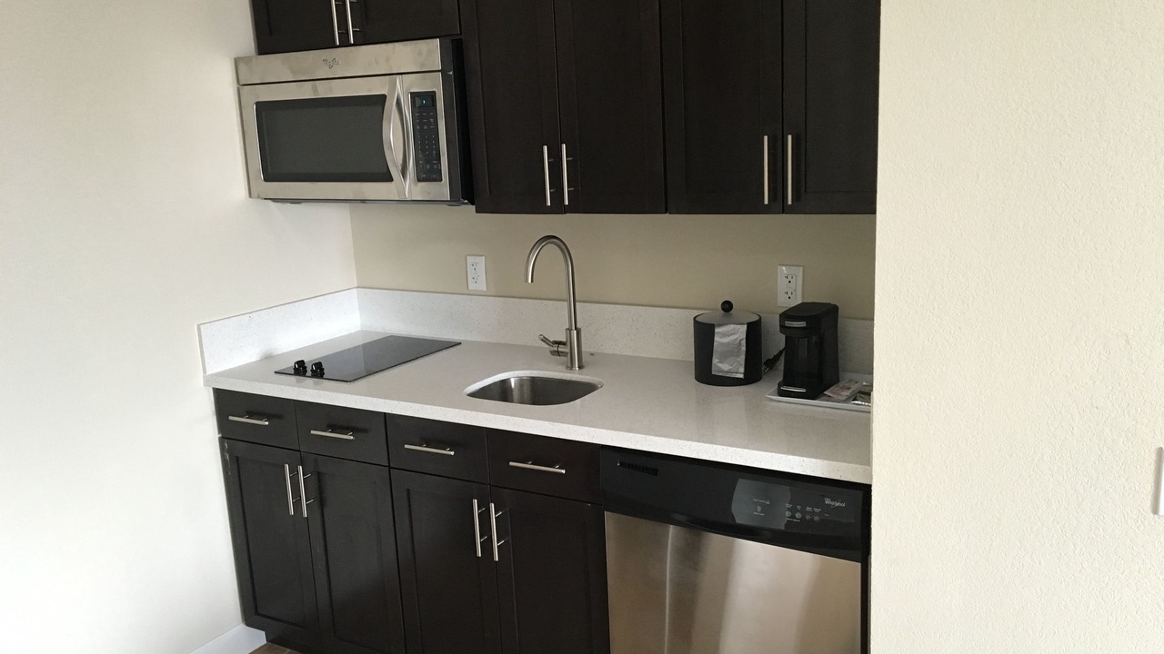 Photo of Kitchen in McPherson