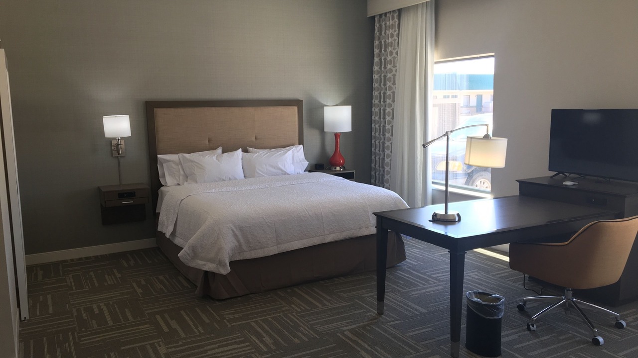 Photo of Bedroom in McPherson