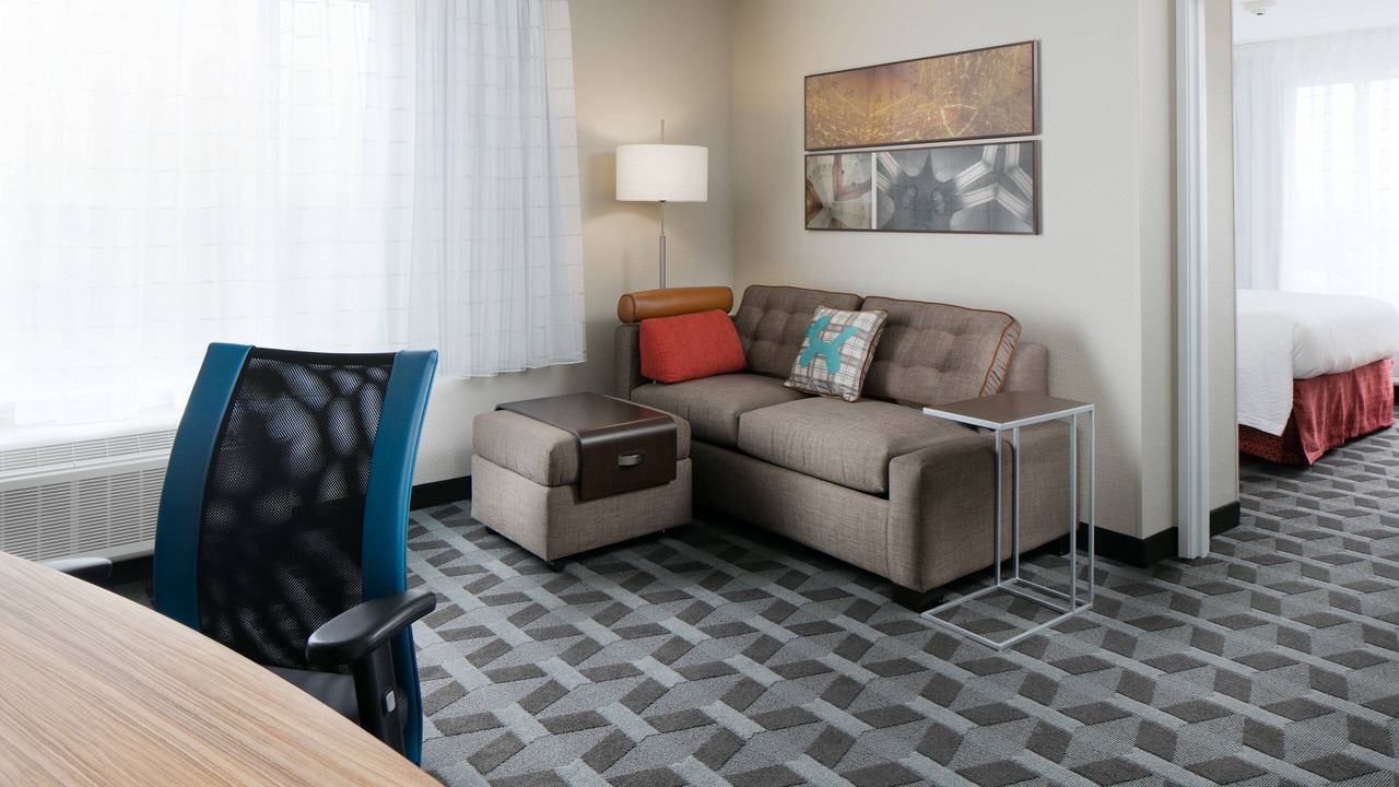 Photo of Livingroom in Waldron