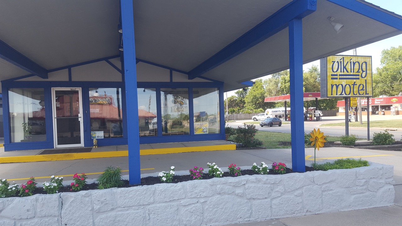 Photo of Outdoor in Lindsborg