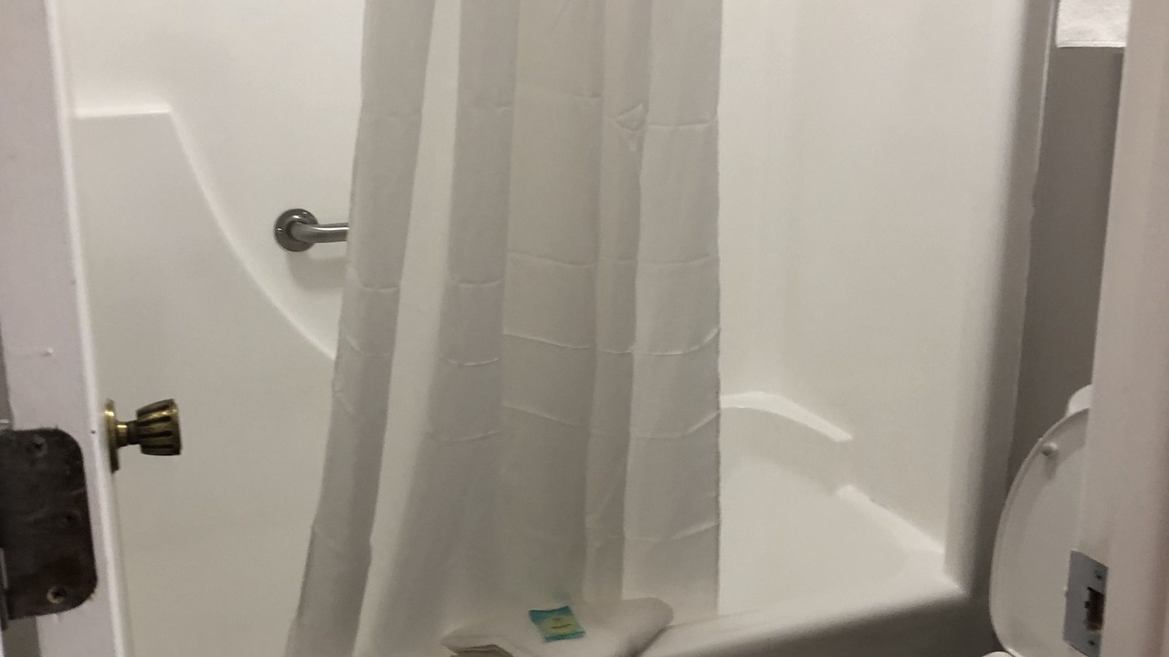 Photo of Bathroom in Lindsborg