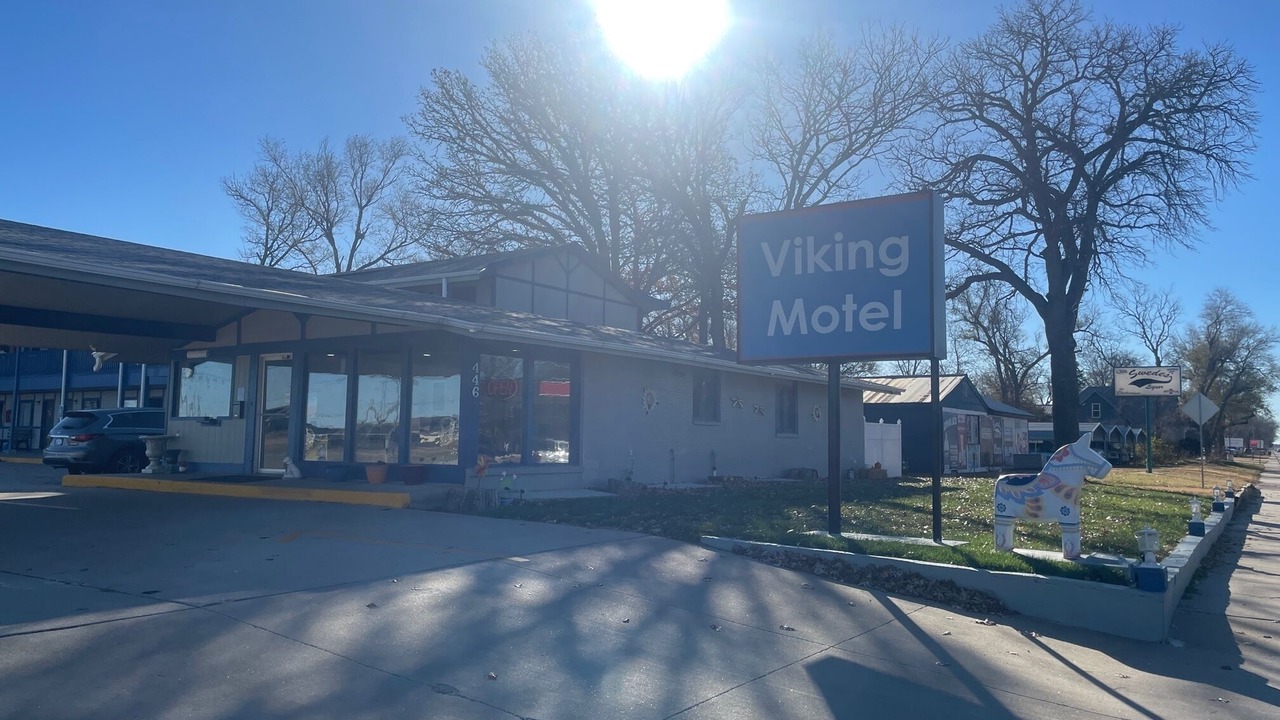 Photo of Outdoor in Lindsborg