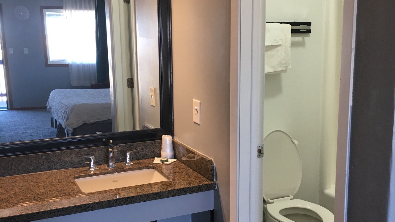 Photo of Kitchen in Lindsborg