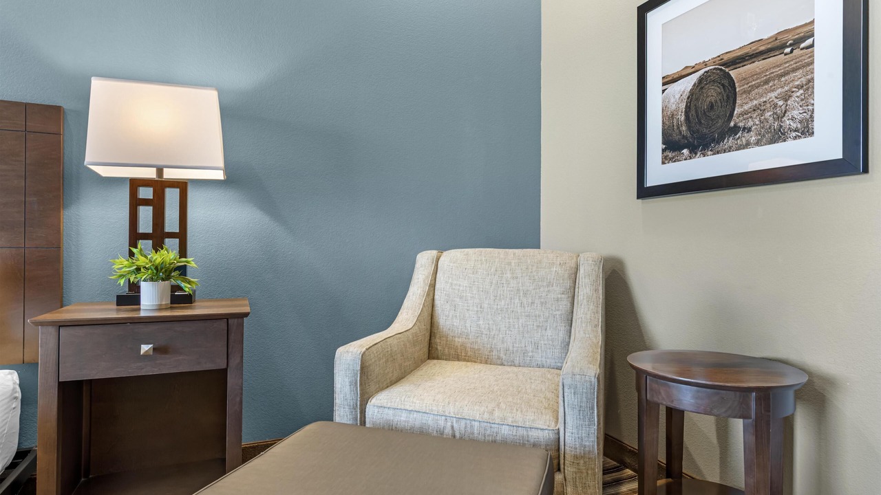 Photo of Bedroom in Fort Morgan