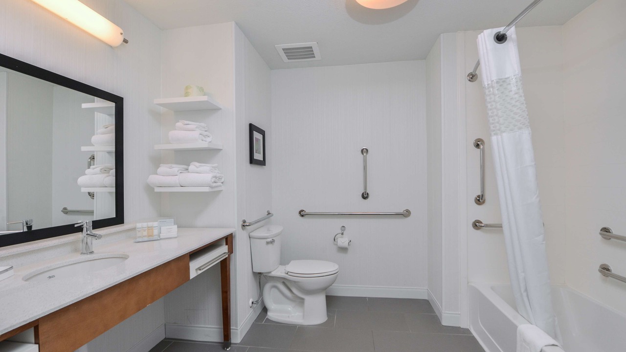 Photo of Bathroom in Altoona