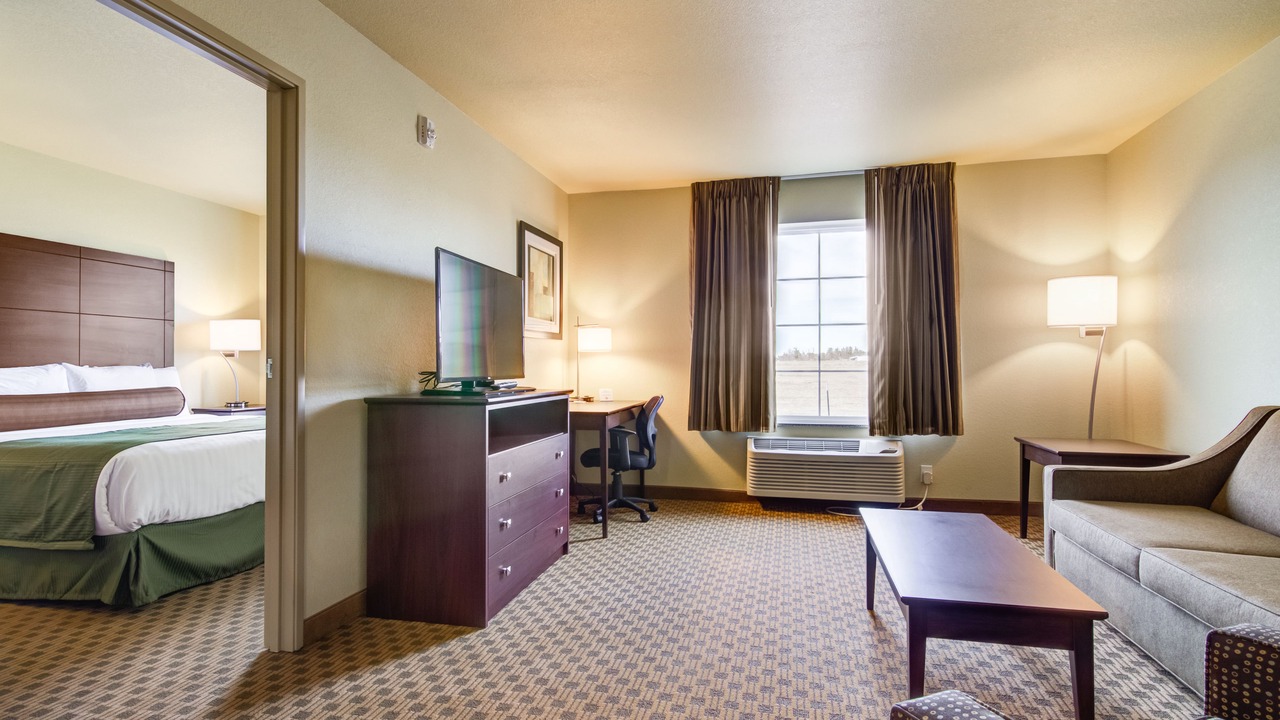 Photo of Bedroom in Lakin