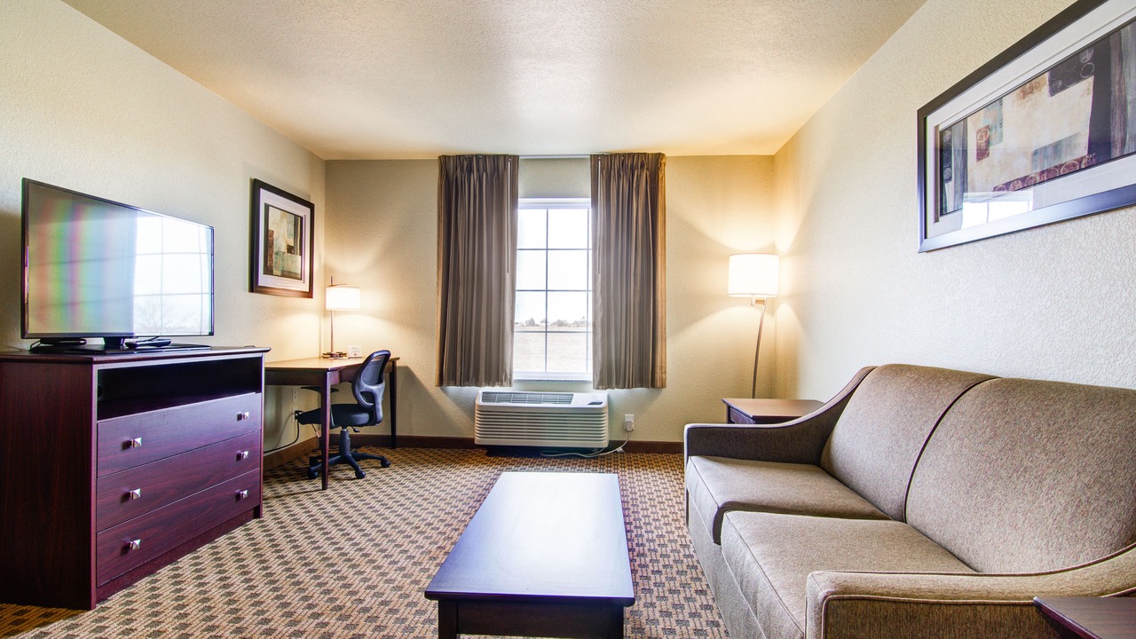 Photo of Bedroom in Lakin