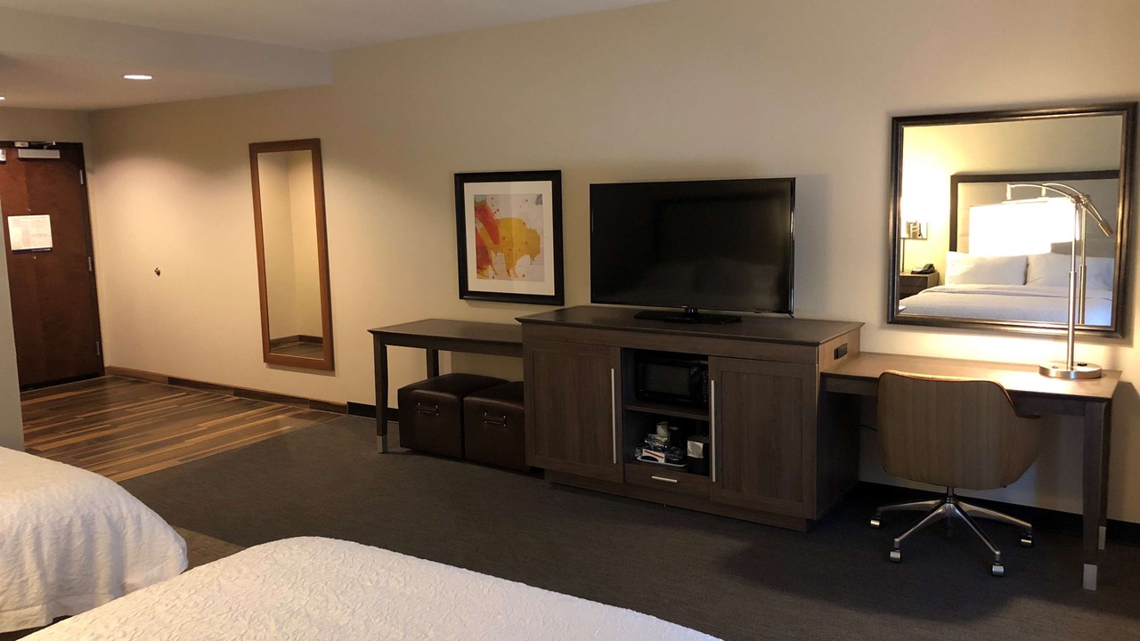 Photo of Bedroom in Ponca City