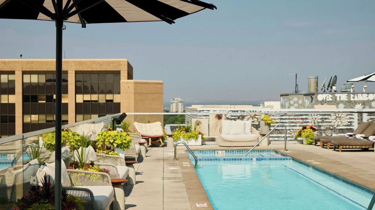 Photo of Outdoor in Cherry Creek