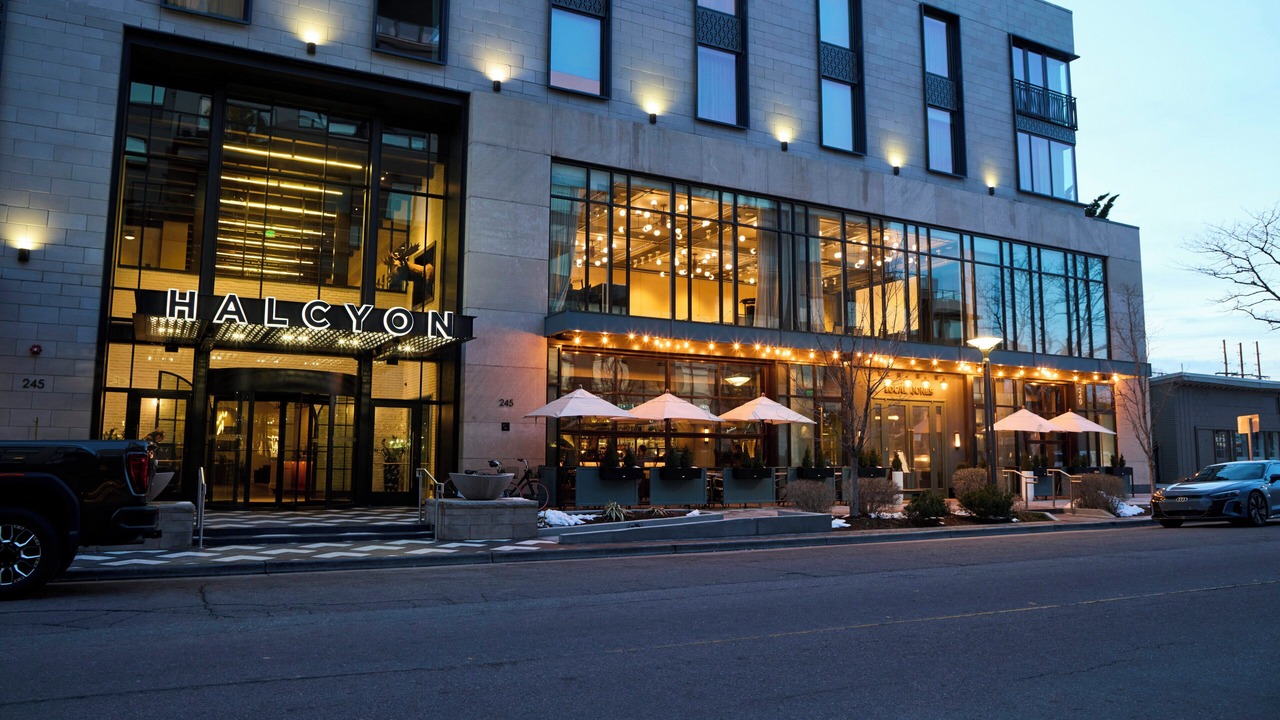 Photo of Outdoor in Cherry Creek