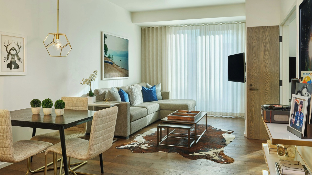 Photo of Bedroom in Cherry Creek