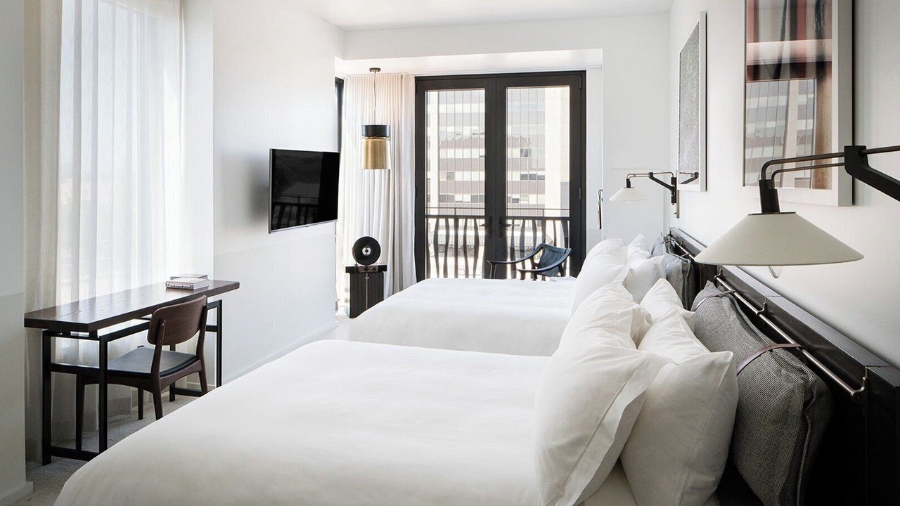 Photo of Bedroom in Cherry Creek