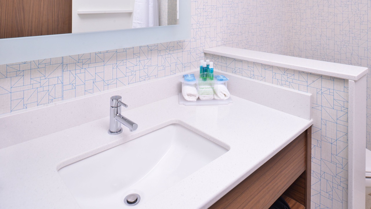 Photo of Bathroom in Carter Lake