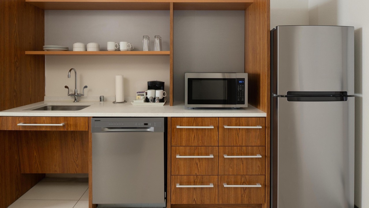Photo of Kitchen in Westridge