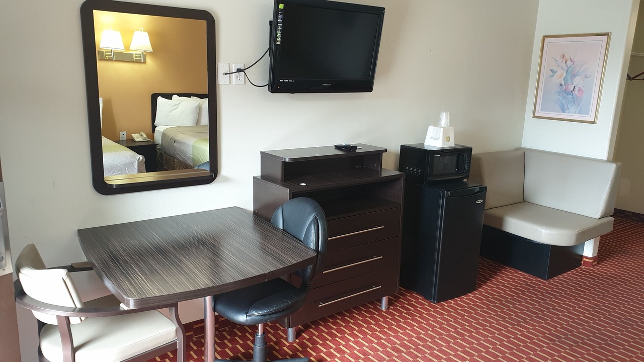 Photo of Bedroom in Vernal