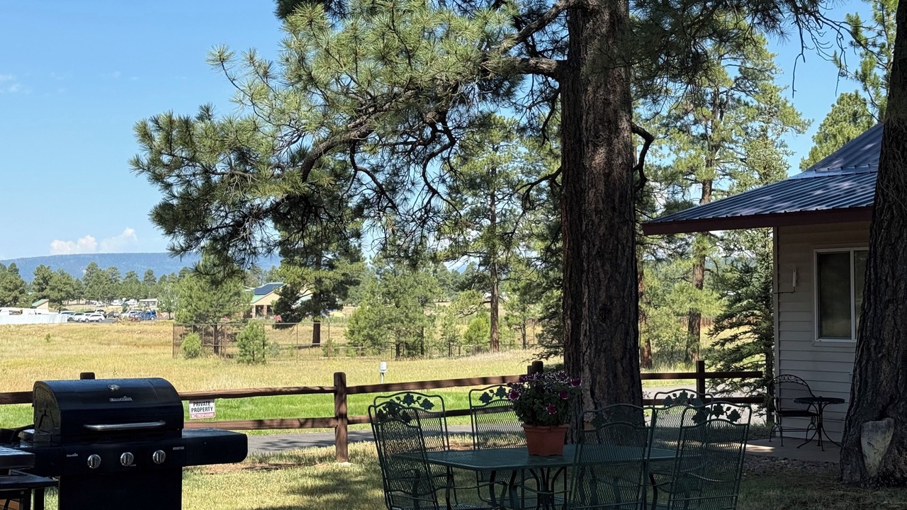 Photo of Outdoor in Pagosa Springs