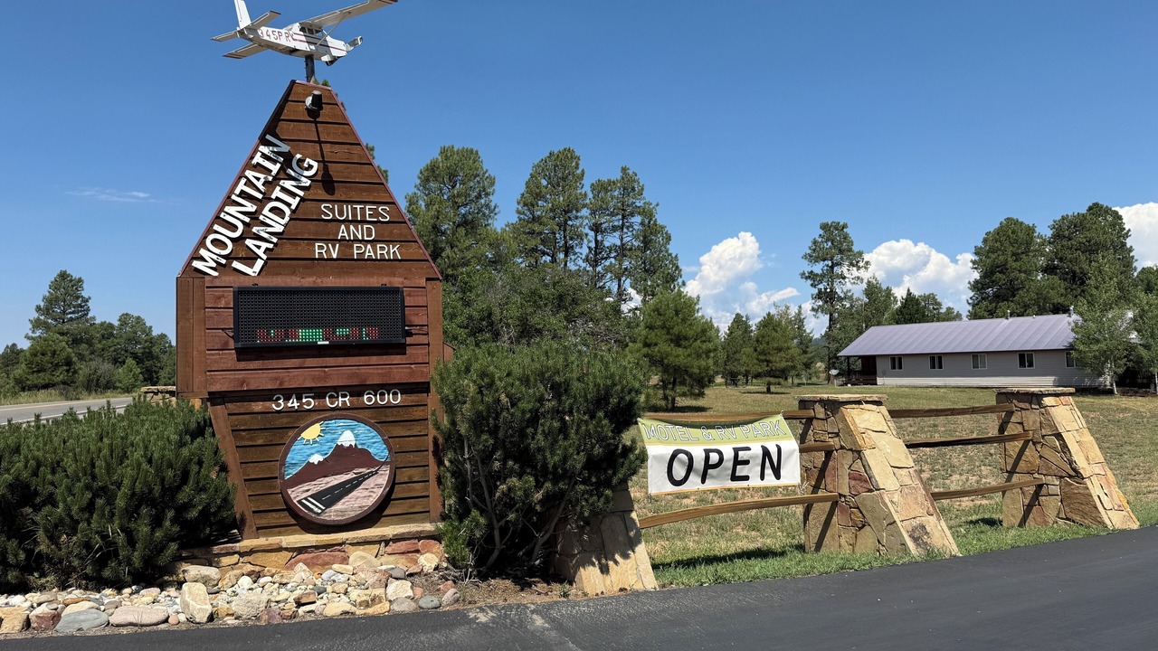 Photo of Outdoor in Pagosa Springs