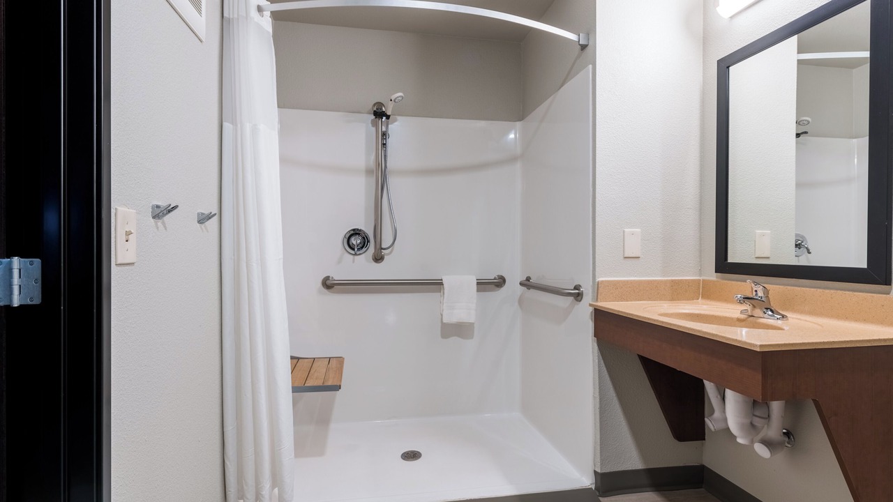 Photo of Bathroom in Independence