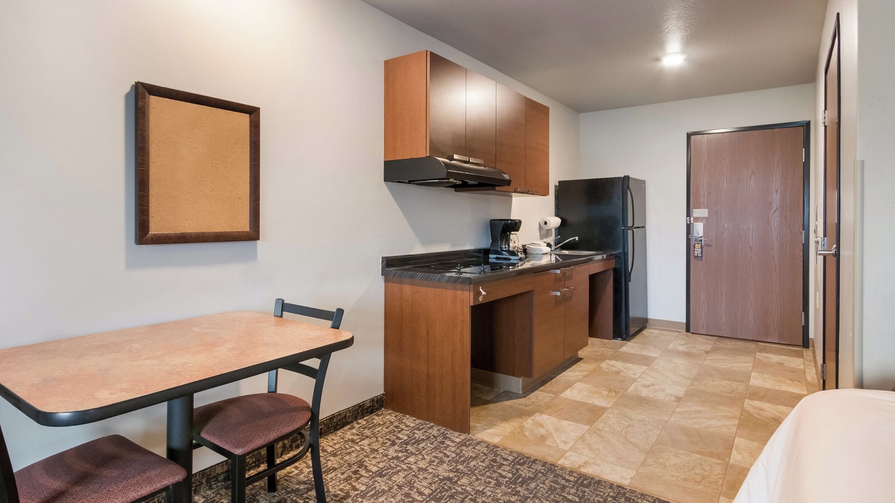 Photo of Kitchen in Independence