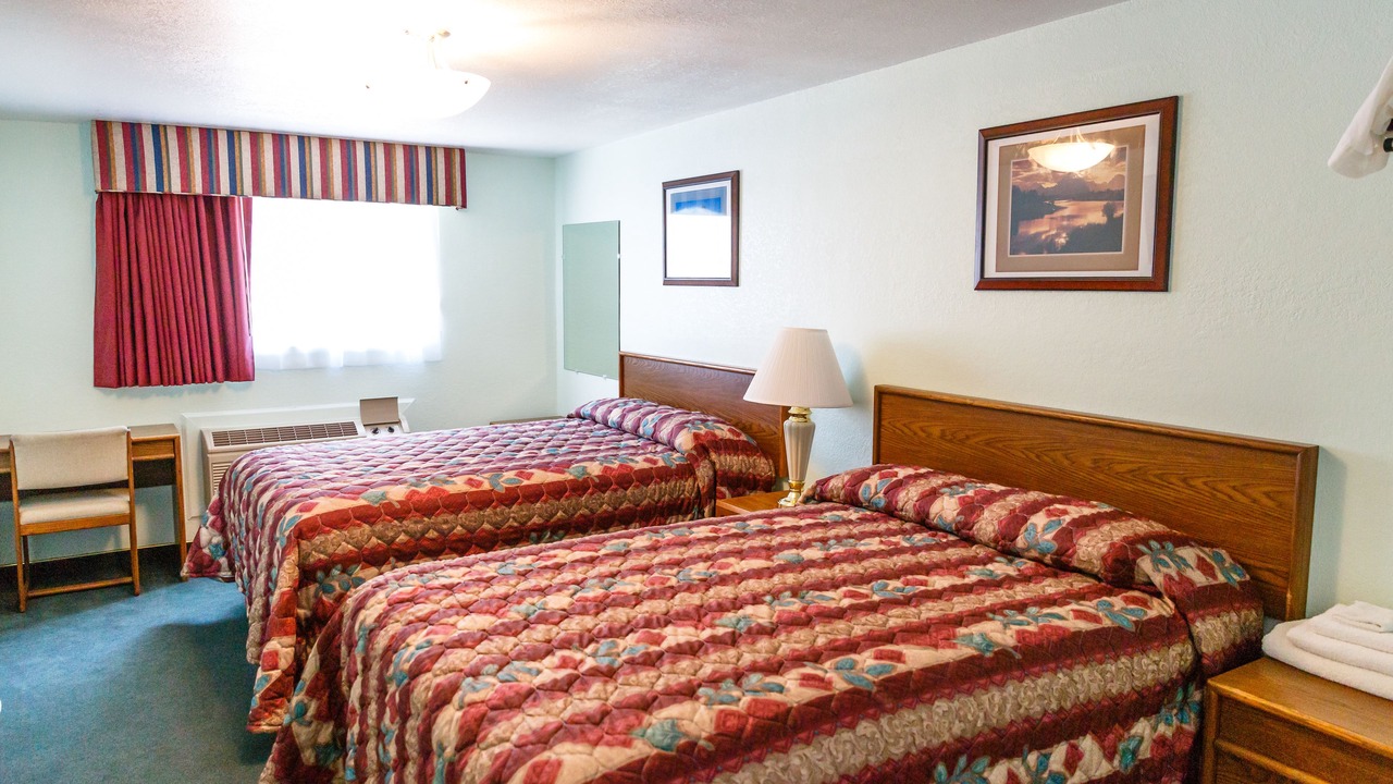 Photo of Bedroom in Limon