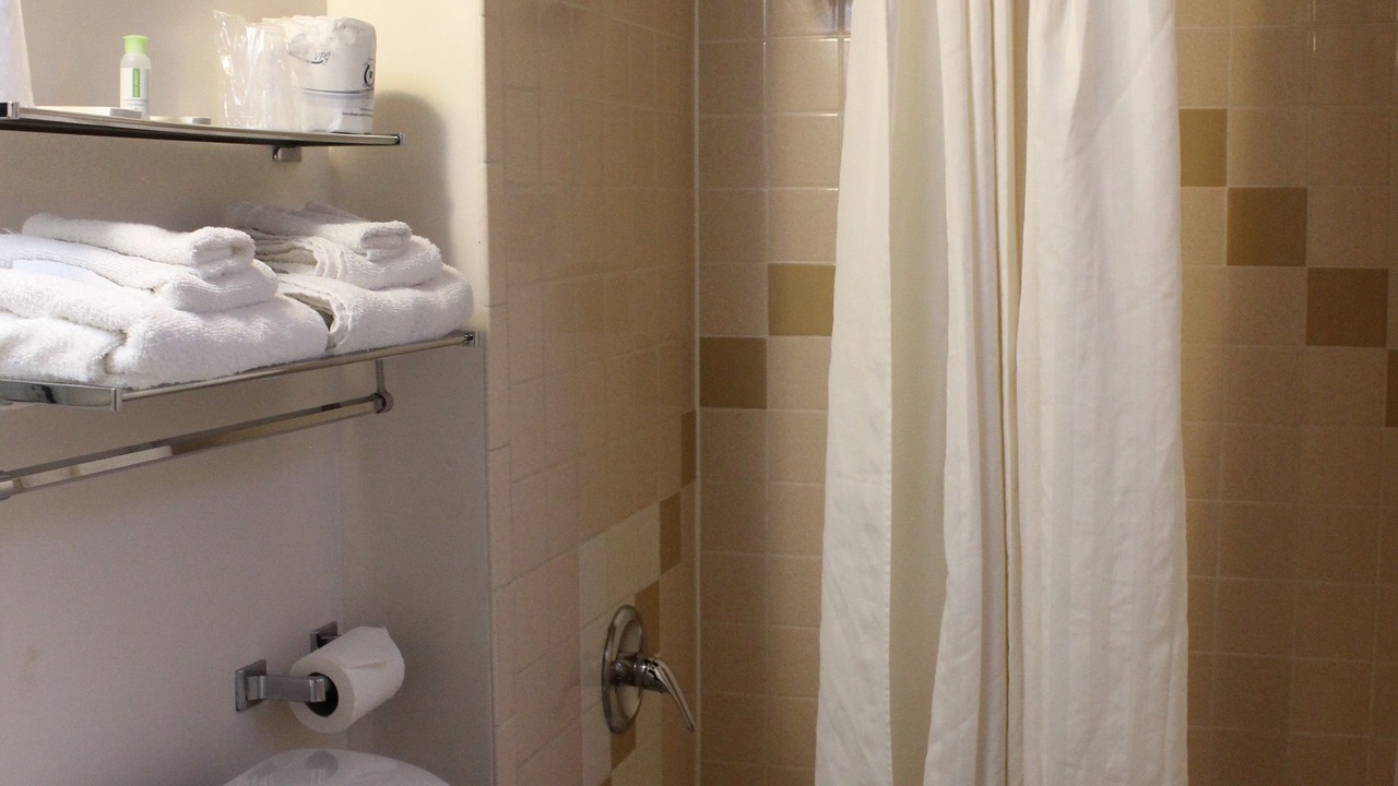 Photo of Bathroom in Limon