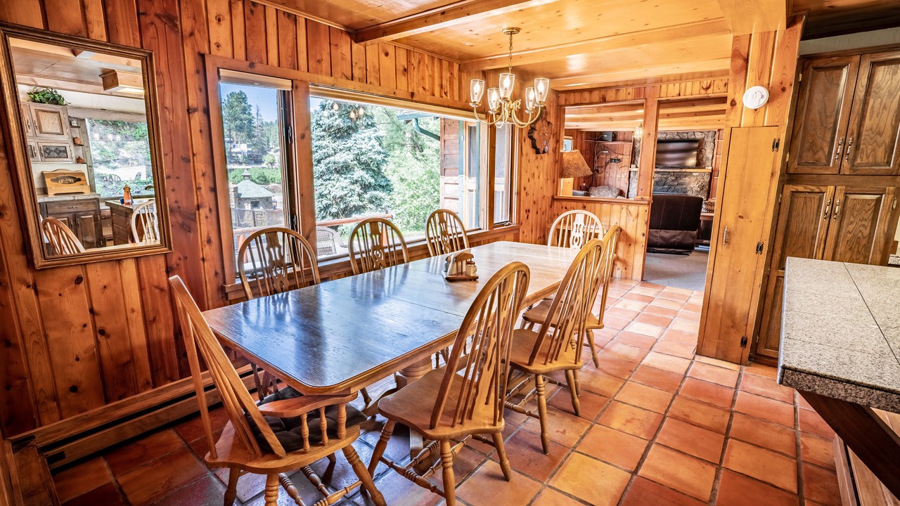 Photo of Kitchen in Evergreen