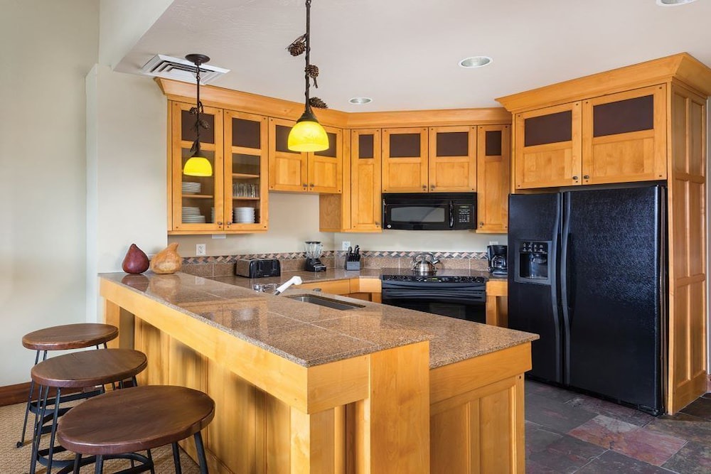 Photo of Kitchen in Park City