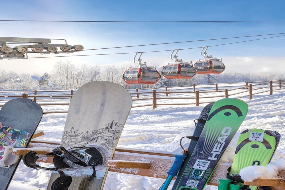 Photo of Others in Park City