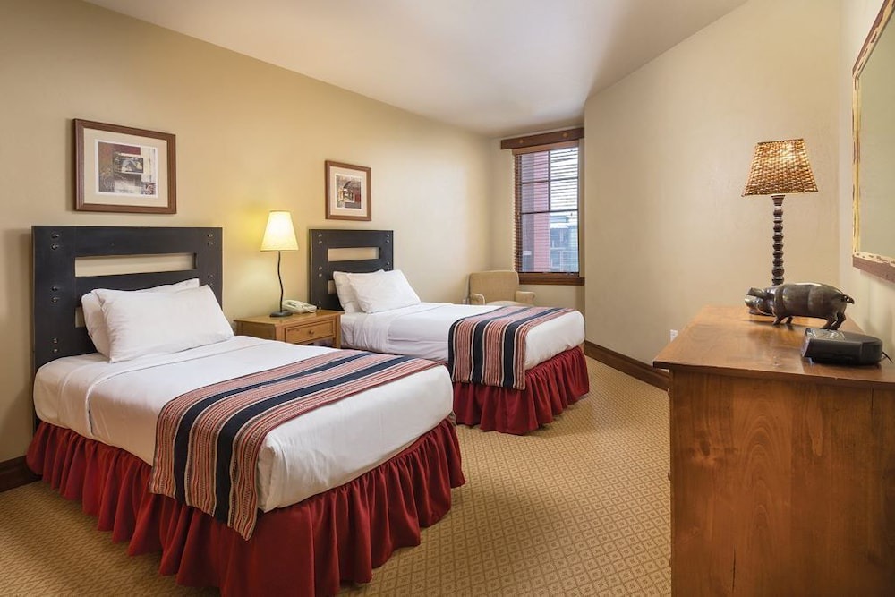 Photo of Bedroom in Park City