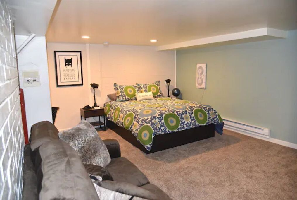 Photo of Bedroom in Lower Avenues