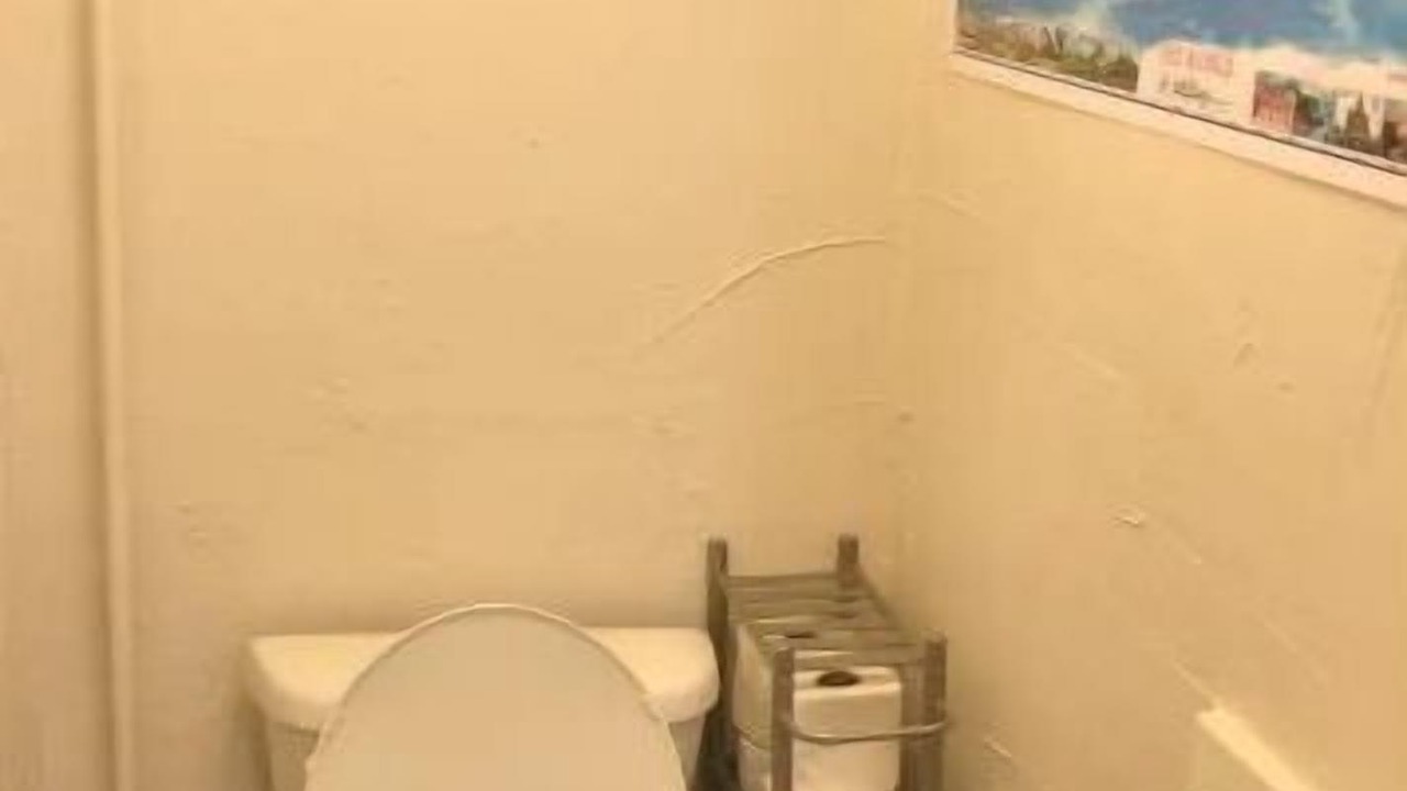 Photo of Bathroom in Lower Avenues