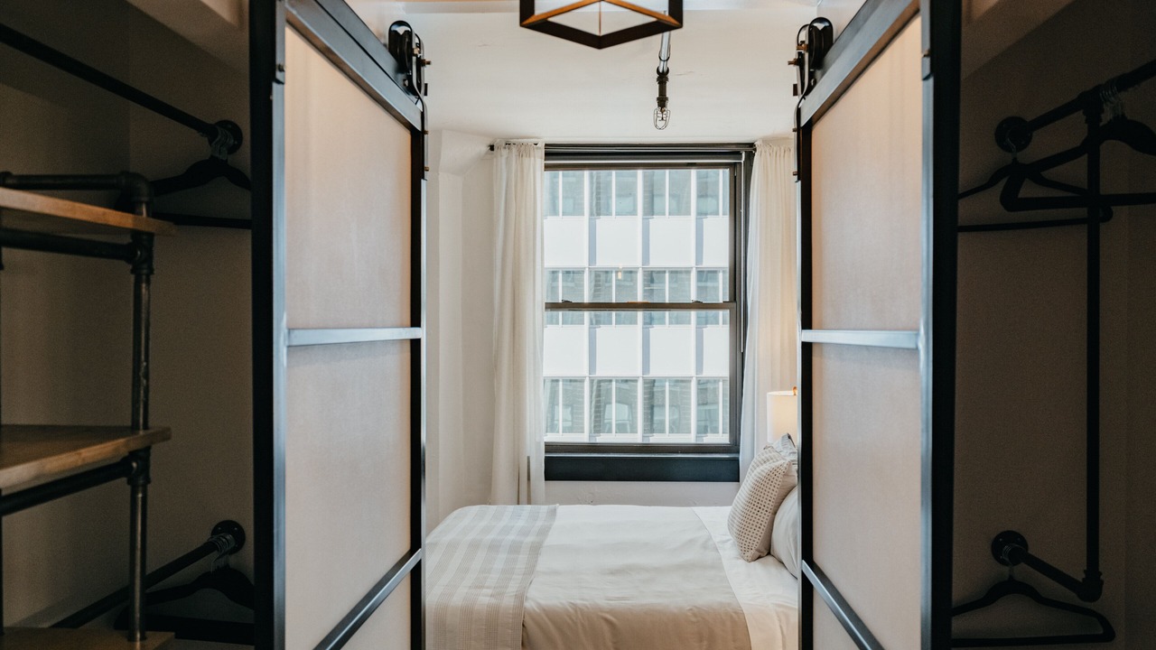 Photo of Bedroom in Downtown Denver