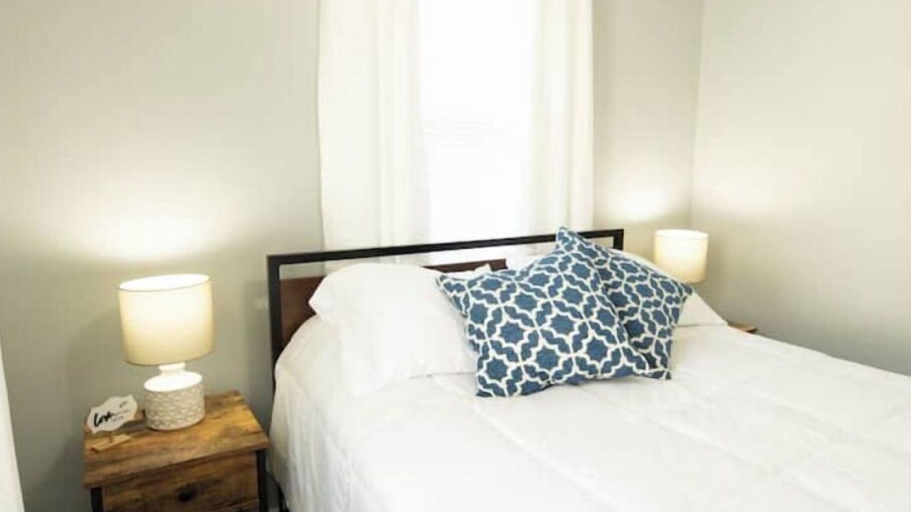 Photo of Bedroom in Council Grove