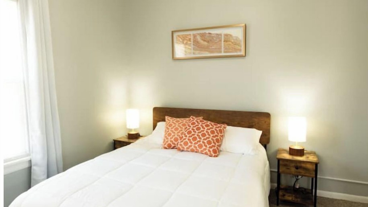 Photo of Bedroom in Council Grove