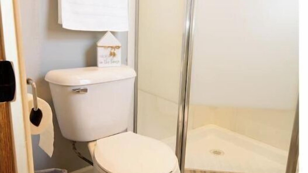 Photo of Bathroom in Council Grove