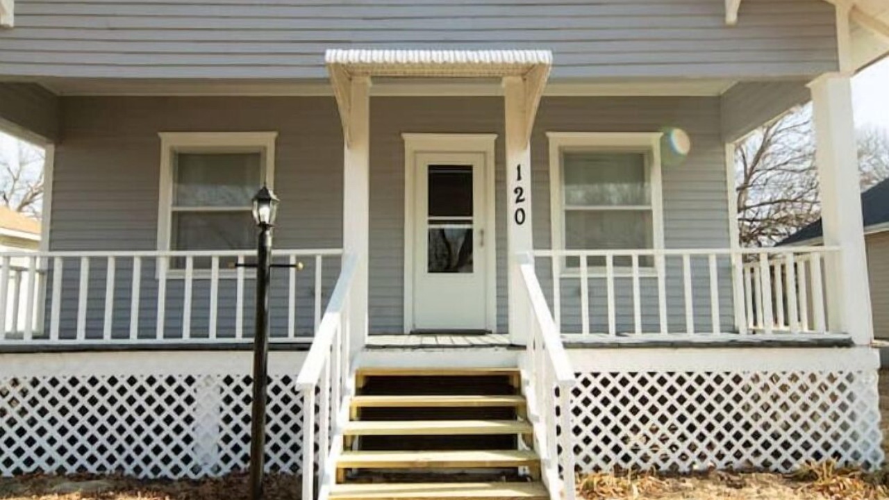 Photo of Outdoor in Council Grove
