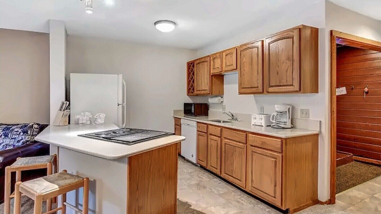 Photo of Kitchen in Fraser